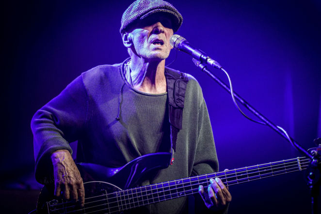 Ikona polskiego rocka na scenie po raz ostatni! Poznaliśmy szczegóły pożegnalnego koncertu