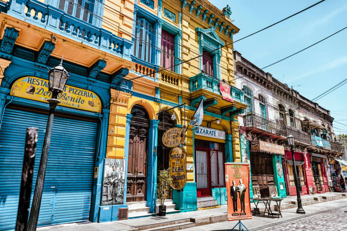 Buenos Aires