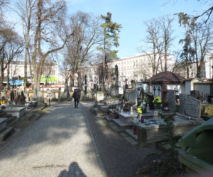 Tu spocznie gwiazda Budki Suflera 