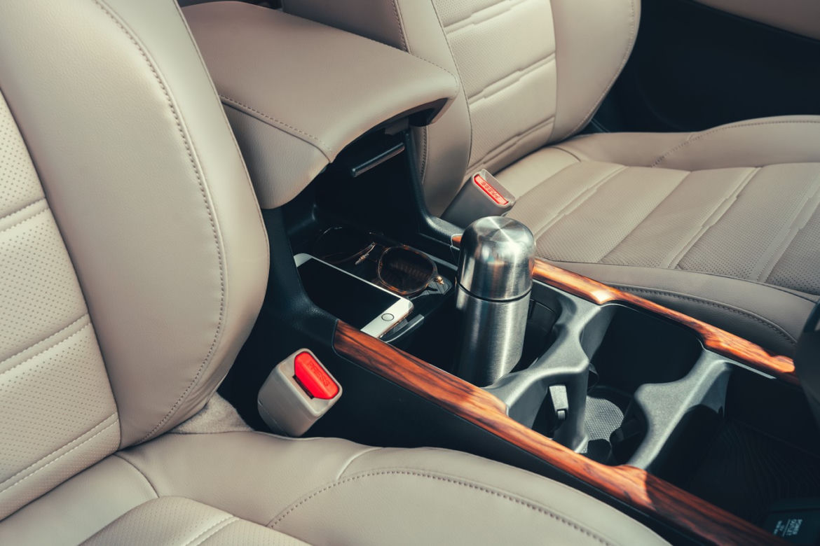 2019 nowa Honda CR-V