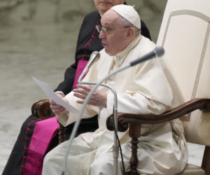 Papież Franciszek