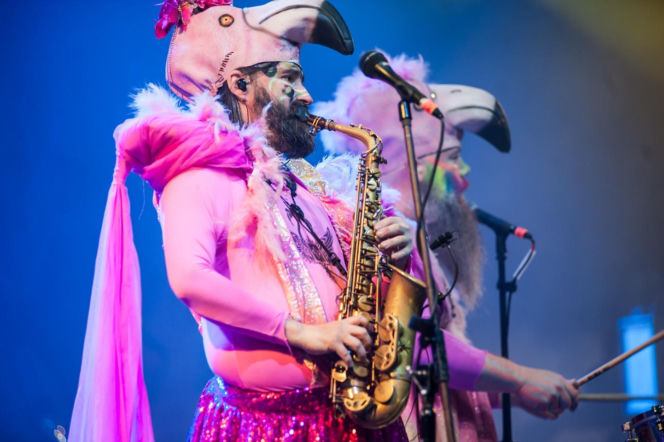 Heidenfest 2026 w Warszawie: folk metalowe szaleństwo w środku zimy [RELACJA]