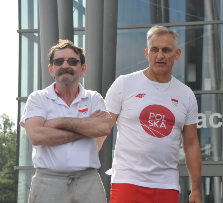 Targi Boksu i trening w Targach Kielce - 10 czerwca 2023