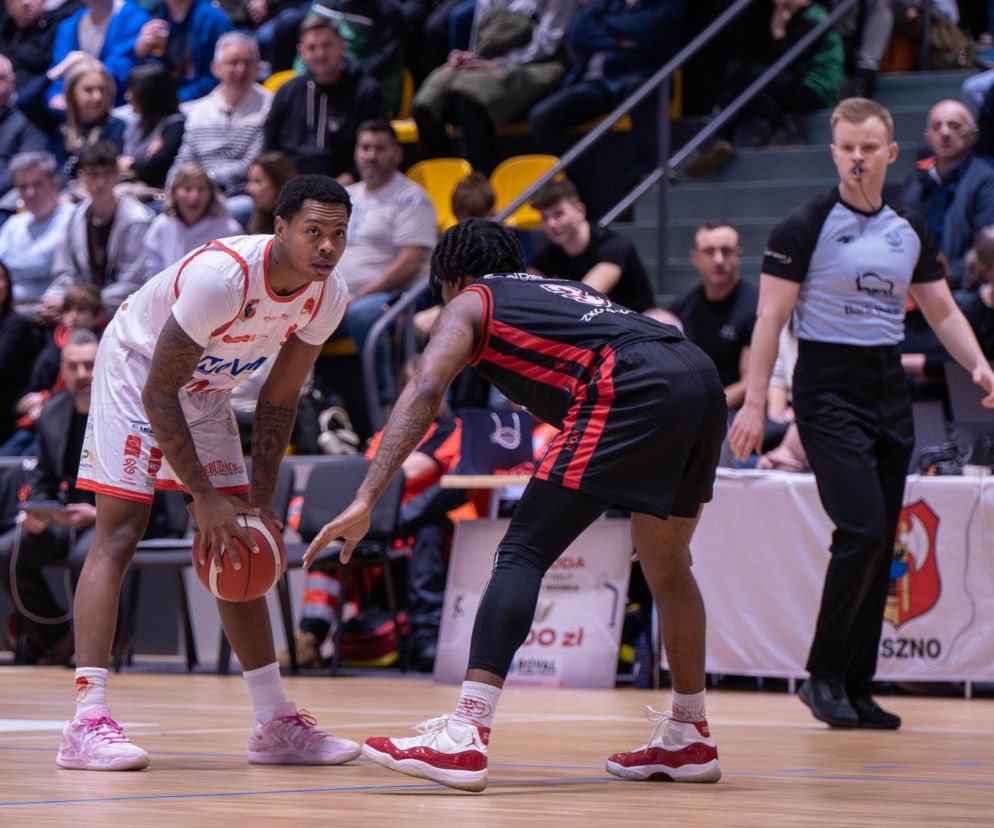 Kontynuują zwycięską passę