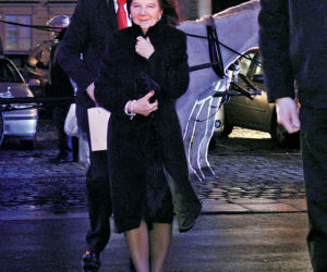 Maria Kaczyńska