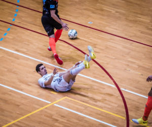 FC Toruń - Dreman Opole Komprachcice 1:1, zdjęcia z meczu