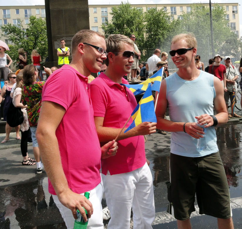 EuroPride