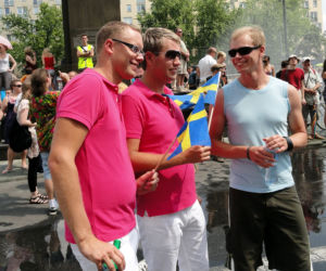 EuroPride
