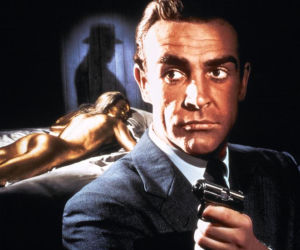 Goldfinger (1964)