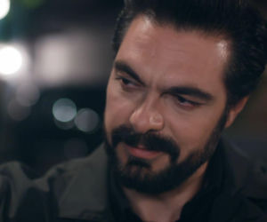 Dziedzictwo, odcinek 851: Trucizna ma gotowy plan zemsty na Yamanie. Jest gotowy na wszystko