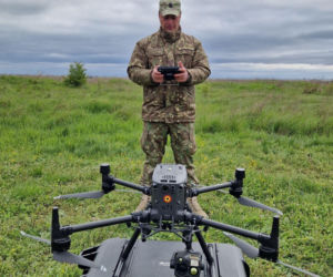 NATO przyspiesza rozwój systemów antydronowych