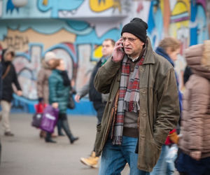 Służby specjalne odc. 5. Marian Bońka (Janusz Chabior)