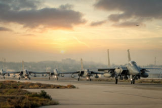 USA szykują się do uderzenia? „Optymalne okno” na atak na Iran