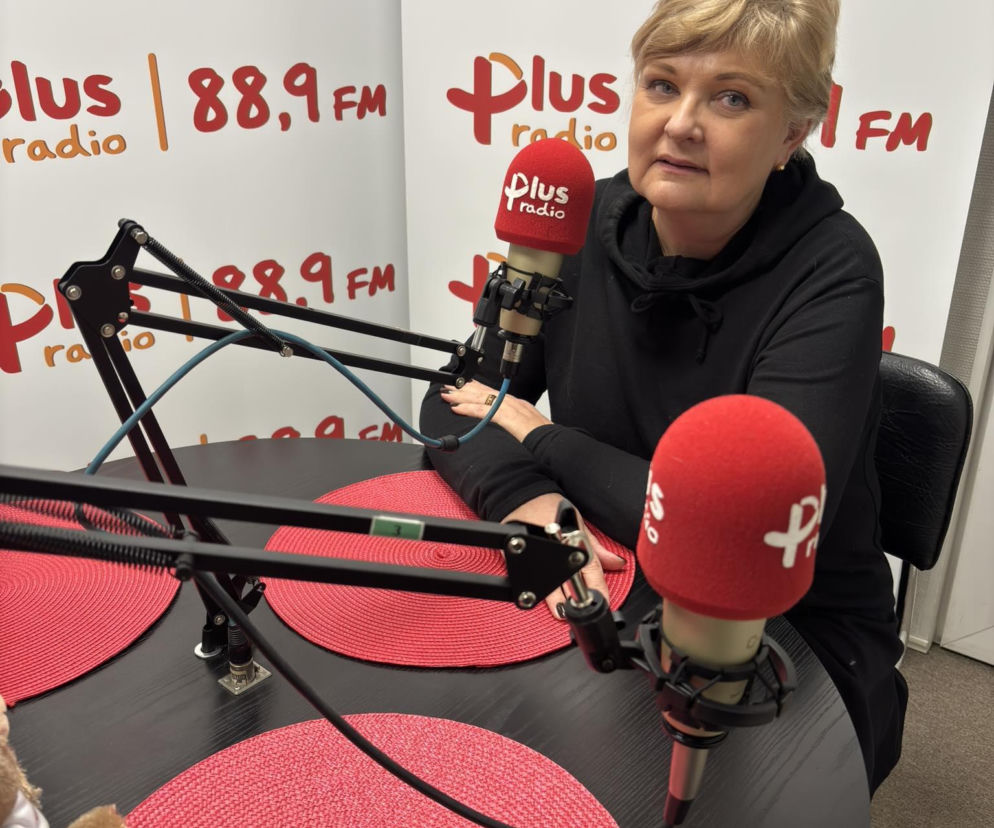 Joanna Wojtach rzecznik Strazy Miejskiej w Szczecinie