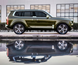 Kia Telluride