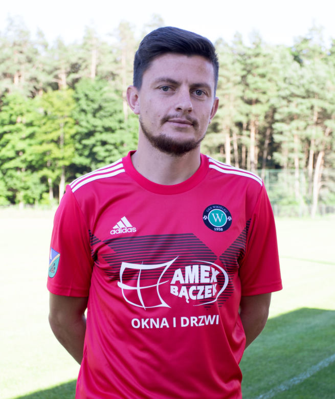 Łukasz Suchocki