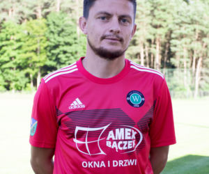 Kadra III ligowego GKS Wikielec na runde jesienną