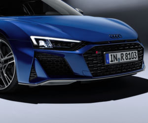 Audi R8 V10 FL MY 2019