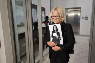 Pijany wjechał w Anitę i uciekł. 37-latka zginęła tuż pod swoim domem! Sąd nie miał litości dla Daniela