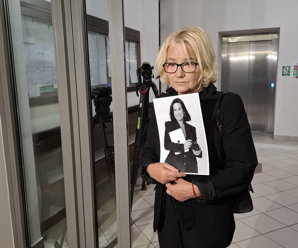 Pijany wjechał w Anitę i uciekł. 37-latka zginęła tuż pod swoim domem! Sąd nie miał litości dla Daniela