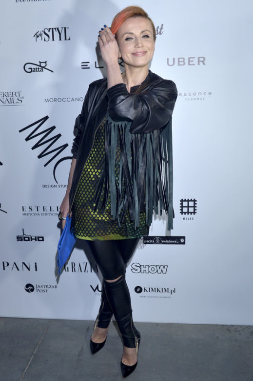 katarzyna zielińska
