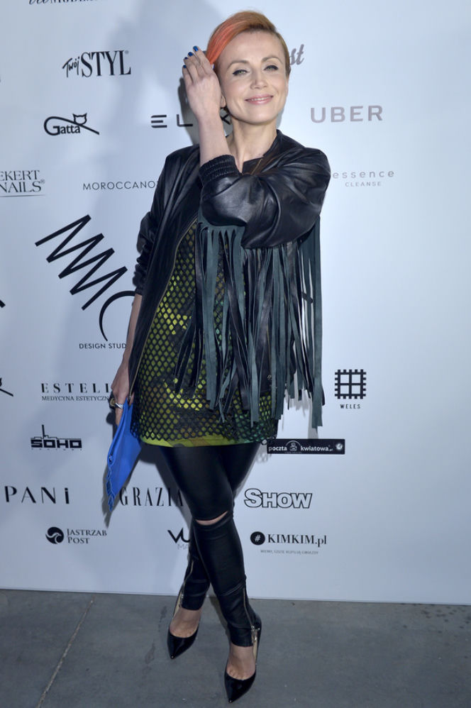 katarzyna zielińska