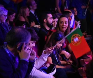 Ceremonia otwarcia Eurowizji Junior 2019