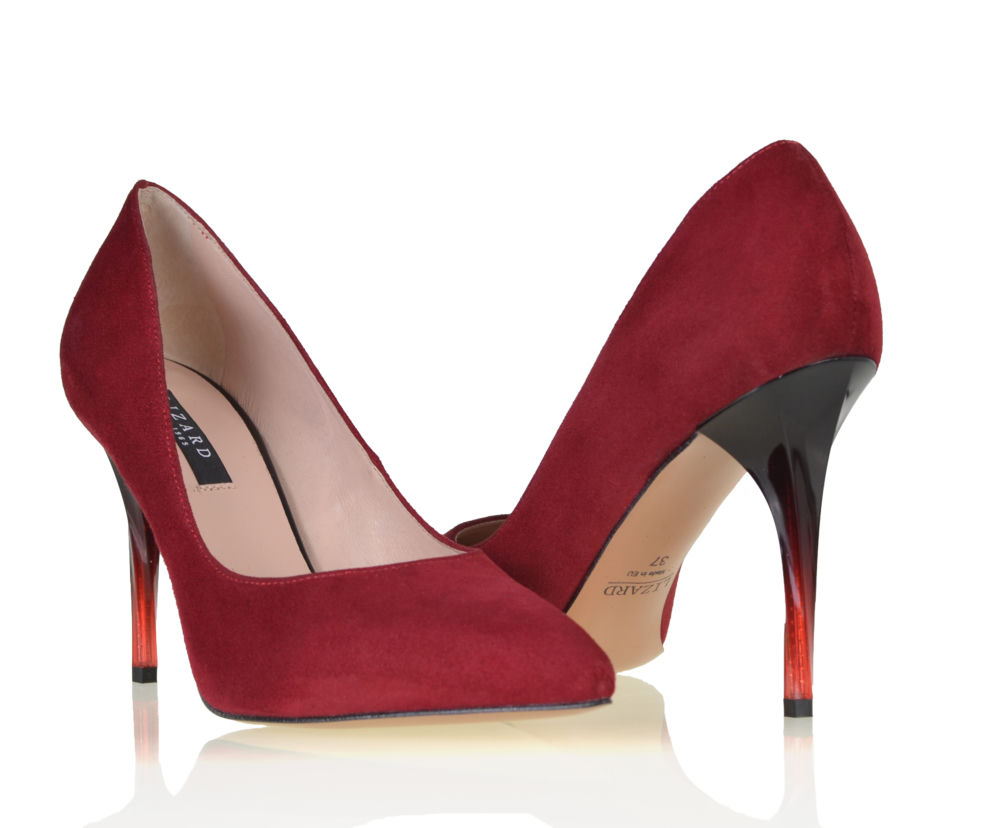 Buty idelane dopełnienie każdej kreacji