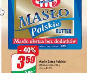 Dino - MEGA promocje. Kiełbasa za 1 zł, jabłka za 2 zł!