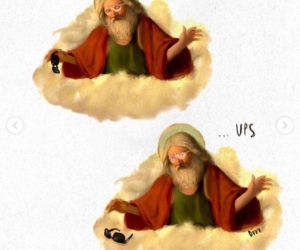 Majonez pokoju i sałatka jarzynowa w centrum uwagi. Matylda Damięcka znowu zaskakuje!