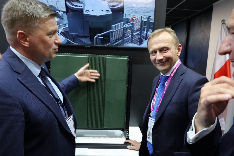 PGZ na Eurosatory 2026. Przełomowa umowa na amunicję, premiery sprzętu i strategiczne sojusze