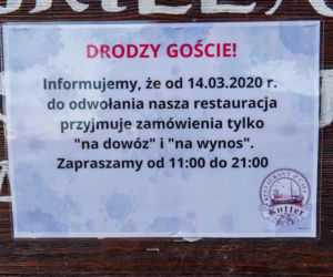Burmistrz Helu chce zamknąć półwysep przez koronawirusa