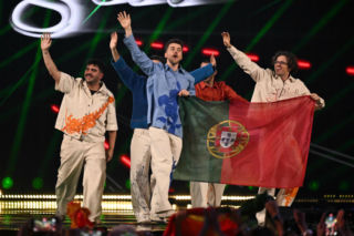 Portugalia wycofa się z Eurowizji 2026? Prawie wszyscy uczestnicy preselekcji nie chcą jechać do Wiednia!