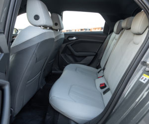 Audi A1 Sportback S line 30 TFSI S Tronic