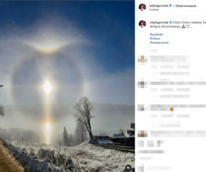 Edyta Górniak uwięziona w Polsce