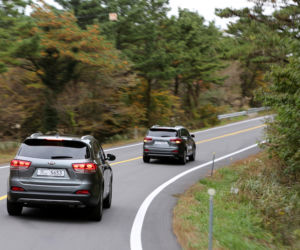 Kia Sorento 2015