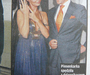 Edyta Górniak, Piotr Kraśko