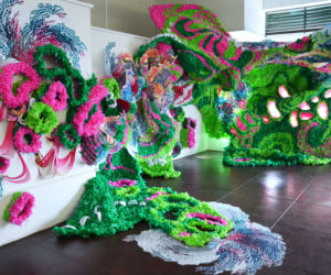 4. Crystal Wagner