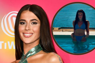 Roxie Węgiel pokazała się w bikini. Taka sylwetka to efekt katorżniczych treningów