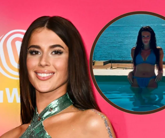 Roxie Węgiel pokazała się w bikini. WOW!