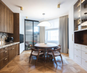 Rodzinny apartament na Świętojańskiej w Gdyni - masz.design