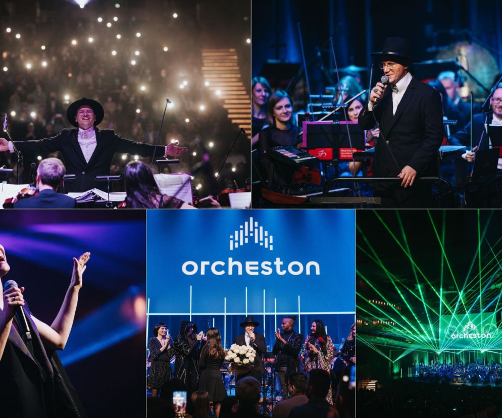 Orcheston 2021 - Gromee