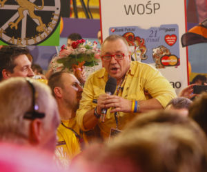 jurek owsiak