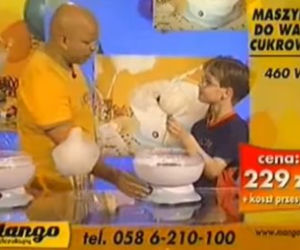 Najsłynniejsze produkty Telezakupów Mango