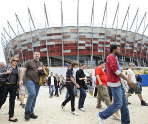 Stadion Narodowy