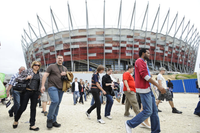 Stadion Narodowy