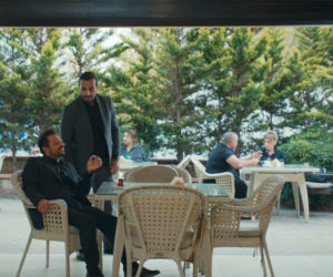 Dziedzictwo, odcinek 835: Trucizna wysyła Idrisa do szpitala, aby zabił Yamana