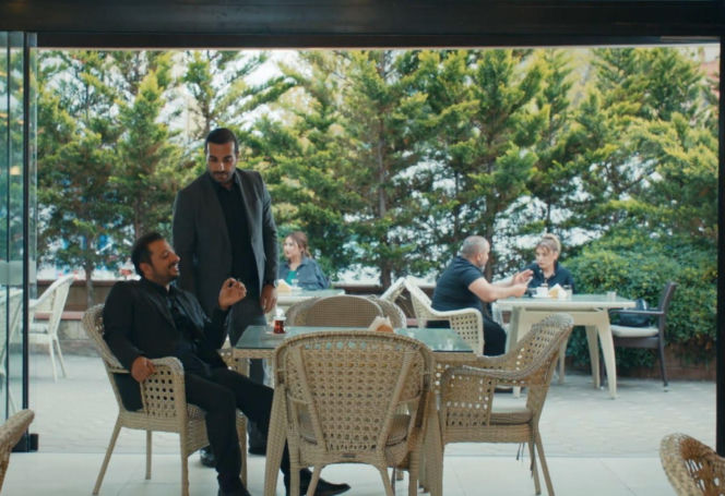 "Dziedzictwo", odcinek 835: Trucizna wysyła Idrisa do szpitala, aby zabił Yamana