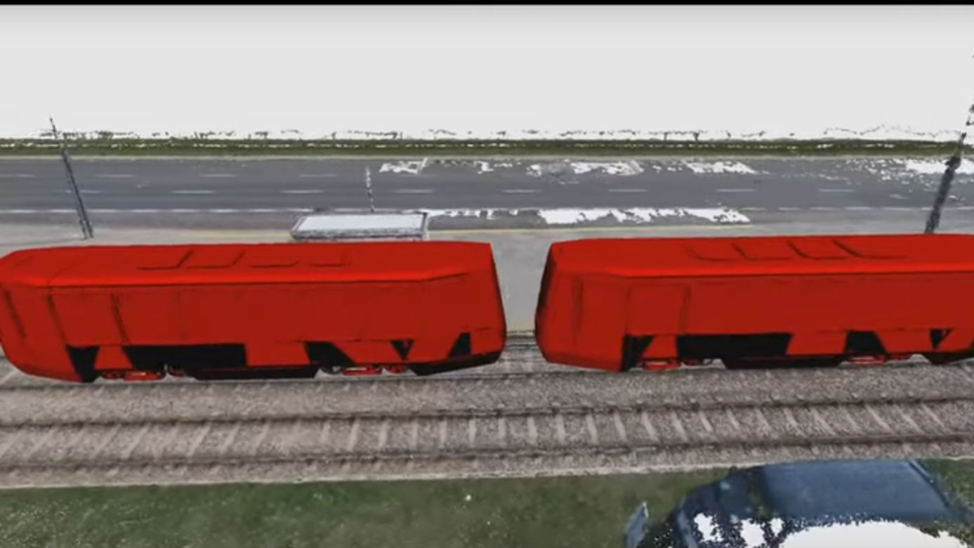 Tak ginął czterolatek przytrzaśnięty przez drzwi tramwaju w Warszawie. Rekonstrukcja wydarzeń
