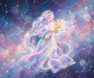 Horoskop dzienny Panna na 27 kwietnia. Dziś znajdź piękno w codzienności i zyskaj spokój
